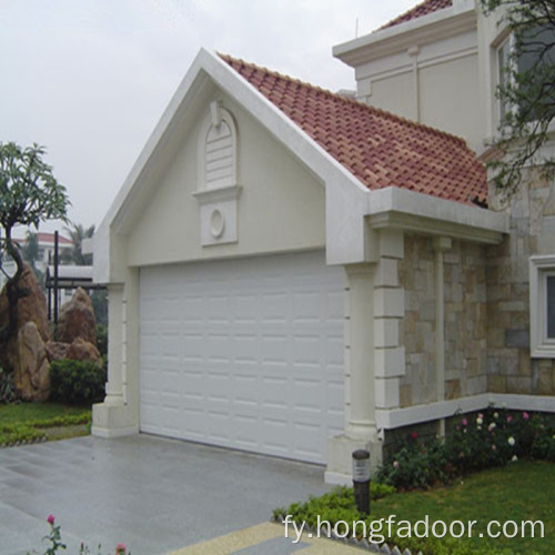 Residential Steel Savers Garage Door